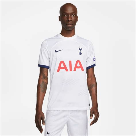 Tottenham Hotspur 2024.